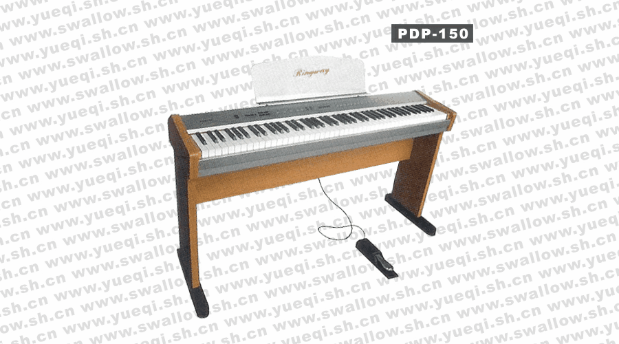 吟飞(RINGWAY)PDP150型88键电钢琴