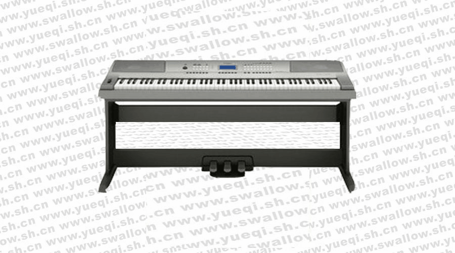 YAMAHA雅马哈KBP-500电钢琴